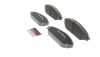 Brembo 19-22 Ram 1500 Front NAO Brake Pad - P23193N Photo - Close Up