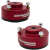 Camburg 05-23 Toyota Tacoma / 03-24 Toyota 4Runner Dominator Preload Spacer Kit - CAM-310205 Photo - Primary