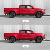 Camburg 05-23 Toyota Tacoma / 03-24 Toyota 4Runner Dominator Preload Spacer Kit - CAM-310205 Photo - Mounted