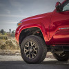 Camburg 05-23 Toyota Tacoma / 03-24 Toyota 4Runner Dominator Preload Spacer Kit - CAM-310205 Photo - lifestyle view