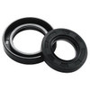 Cometic 90-94 Nissan SR20DE/DET DOHC 16V 2.0L Rear Main Seal - SCRM29255 Photo - Primary