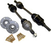 DSS Ford 03-06 Falcon 1400HP Full Chromoly Level 5 Axle/Hub Kit (Supercharged V8 and Turbo 6) FD26 - 510203 Photo - Primary