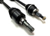 DSS 2015+ Dodge Charger/Challenger Hellcat/SRT Level 5 Direct Fit Axle RA7288X5 - 510368 Photo - Close Up