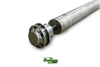 DSS Dodge 2015+ LX Charger Hellcat Automatic 4in Aluminum 1-Piece Driveshaft CHSH38-A - 610260 User 1