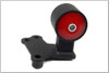 Innovative 94-01 Integra A/T - M/T Conversion Mount B-Series Black Aluminum 75A Bushing - 40121-75A Photo - Primary