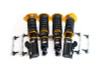 ISC Suspension 98-05 Porsche 996 911 RWD N1 Coilovers - Track/Race - P103-1-T User 1