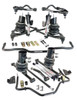 Ridetech 59-64 Impala Air Suspension System - 11060297 Photo - Primary