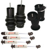 Ridetech 65-70 Pontiac Fullsize Air Suspension System w/ HQ Shocks - 11150298 Photo - Primary