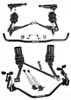 Ridetech 65-66 Impala Air Suspension System - 11290298 Photo - Primary