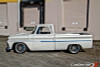 Ridetech 63-70 Chevy C10 CoilOver System - 11340201 User 1