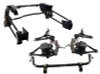Ridetech 73-87 Chevy C10 Air Suspension System - 11360297 Photo - Primary