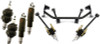 Ridetech 60-64 Ford Galaxie Air Suspension System - 12160298 Photo - Primary
