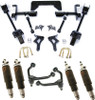 Ridetech 70-74 Mopar E-Body Air Suspension System - 13020298 Photo - Primary