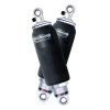 RideTech HQ Series Shockwave Air Shocks 10.3in Collapsed Length 12.6in Extended Length - 21120122 User 1