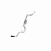 Magnaflow 2024 Toyota Tacoma Speq Series Cat-back Exhaust System - 19680 360 Degree Image Set