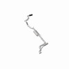 Magnaflow 2024 Toyota Tacoma Speq Series Cat-back Exhaust System - 19680 360 Degree Image Set