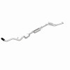 Magnaflow 2024 Toyota Tacoma Speq Series Cat-back Exhaust System - 19680 360 Degree Image Set