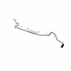 Magnaflow 2024 Toyota Tacoma Speq Series Cat-back Exhaust System - 19680 360 Degree Image Set
