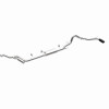 Magnaflow 2024 Toyota Tacoma Speq Series Cat-back Exhaust System - 19680 360 Degree Image Set