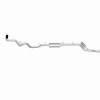 Magnaflow 2024 Toyota Tacoma Speq Series Cat-back Exhaust System - 19680 360 Degree Image Set