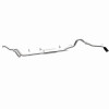 Magnaflow 2024 Toyota Tacoma Speq Series Cat-back Exhaust System - 19680 360 Degree Image Set