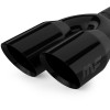 Magnaflow 2024 Toyota Tacoma Speq Series Cat-back Exhaust System (Black Tips) - 19681 User 1