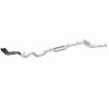 Magnaflow 2024 Toyota Tacoma Speq Series Cat-back Exhaust System (Black Tips) - 19681 360 Degree Image Set