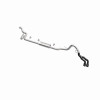 Magnaflow 2024 Toyota Tacoma Speq Series Cat-back Exhaust System (Black Tips) - 19681 360 Degree Image Set