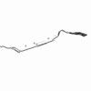Magnaflow 2024 Toyota Tacoma Speq Series Cat-back Exhaust System (Black Tips) - 19681 360 Degree Image Set