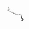 Magnaflow 2024 Toyota Tacoma Speq Series Cat-back Exhaust System (Black Tips) - 19681 360 Degree Image Set