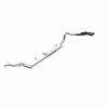 Magnaflow 2024 Toyota Tacoma Speq Series Cat-back Exhaust System (Black Tips) - 19681 360 Degree Image Set