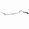 Magnaflow 2024 Toyota Tacoma Speq Series Cat-back Exhaust System (Black Tips) - 19681 360 Degree Image Set
