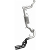 Magnaflow 2024 Toyota Tacoma Speq Series Cat-back Exhaust System (Black Tips) - 19681 Photo - out of package