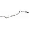 Magnaflow 2024 Toyota Tacoma Speq Series Cat-back Exhaust System (Black Tips) - 19681 Photo - out of package