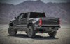 Magnaflow 2024 Toyota Tacoma Speq Series Cat-back Exhaust System (Black Tips) - 19681 Features and Benefits