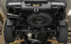 Magnaflow 2024 Toyota Tacoma Speq Series Cat-back Exhaust System (Black Tips) - 19681 Features and Benefits