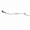 Magnaflow 2024 Toyota Tacoma Speq Series Cat-back Exhaust System (Black Tips) - 19681 360 Degree Image Set