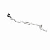 Magnaflow 2024 Toyota Tacoma Speq Series Cat-back Exhaust System (Black Tips) - 19681 360 Degree Image Set