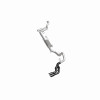 Magnaflow 2024 Toyota Tacoma Speq Series Cat-back Exhaust System (Black Tips) - 19681 360 Degree Image Set