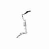 Magnaflow 2024 Toyota Tacoma Speq Series Cat-back Exhaust System (Black Tips) - 19681 360 Degree Image Set