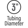 Magnaflow 2024 Toyota Tacoma Speq Series Cat-back Exhaust System (Black Tips) - 19681 Technical Bulletin