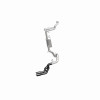 Magnaflow 2024 Toyota Tacoma Speq Series Cat-back Exhaust System (Black Tips) - 19681 360 Degree Image Set