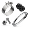 Magnaflow 2024 Toyota Tacoma Speq Series Cat-back Exhaust System (Black Tips) - 19681 User 4