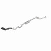 Magnaflow 2024 Toyota Tacoma Speq Series Cat-back Exhaust System (Black Tips) - 19681 360 Degree Image Set