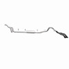 Magnaflow 2024 Toyota Tacoma Speq Series Cat-back Exhaust System (Black Tips) - 19681 360 Degree Image Set