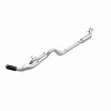 Magnaflow 21-24 Ford Bronco Rock Crawler Series Cat-Back Exhaust System - 19682 360 Degree Image Set