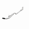 Magnaflow 21-24 Ford Bronco Rock Crawler Series Cat-Back Exhaust System - 19682 360 Degree Image Set