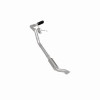 Magnaflow 21-24 Ford Bronco Rock Crawler Series Cat-Back Exhaust System - 19682 360 Degree Image Set