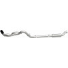 Magnaflow 21-24 Ford Bronco Rock Crawler Series Cat-Back Exhaust System - 19682 Photo - out of package