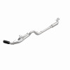 Magnaflow 21-24 Ford Bronco Rock Crawler Series Cat-Back Exhaust System - 19682 360 Degree Image Set